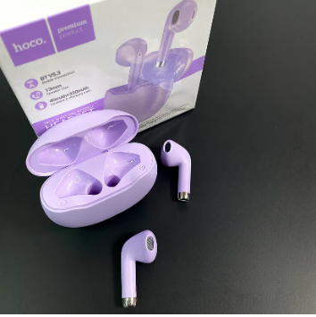LED Bluetooth (5.3) Hoco™ 7h active et 180 h en veille (original)