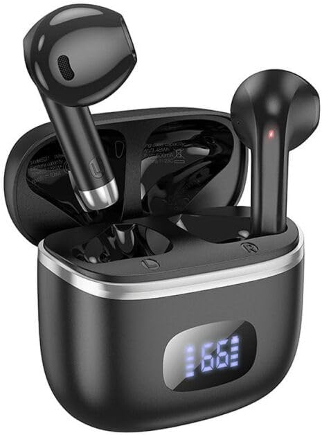 LED Bluetooth (5.3) Hoco™ Battery (35H) Limited Edition