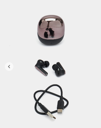 LED Bluetooth EQ11 (5.3) Hoco™ Battery (35H) Pro Technologie