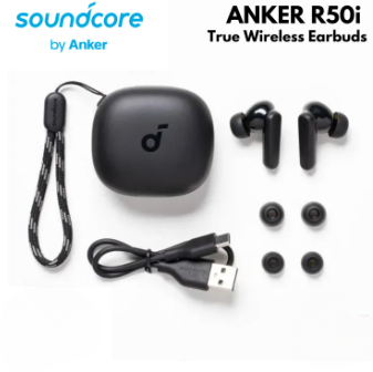Anker ™ Edition R50i Ai Bluetooth (5.4) (ANC) (ENC) IP65