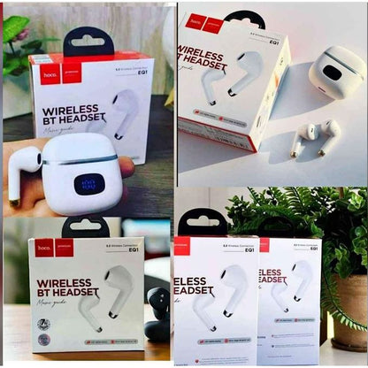 LED Bluetooth (5.3) Hoco™  Battery (35H)  Limited Edition